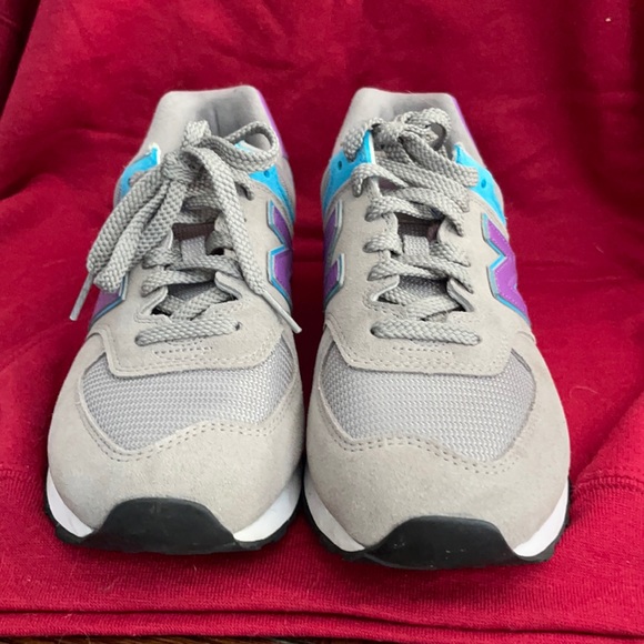 Men's size 7 women's 8 new balance - Picture 1 of 4